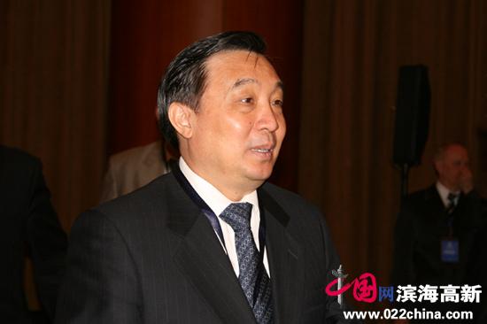 国务院新闻办公室主任王晨