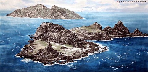 �з������ձ������ǵ��㵺 �ƺ�����Ȩ�ᶨ����