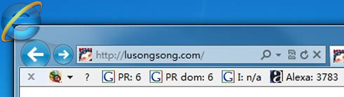 �Ƽ�5���������PR��Alexa��ѯ���