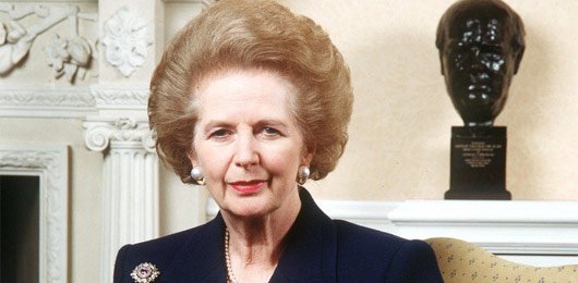 撒切尔夫人生平事迹值得互联网从业者借鉴的一些方面