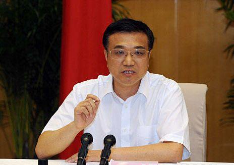 李克强在国务院机构职能转变动员电视电话会议上的讲话