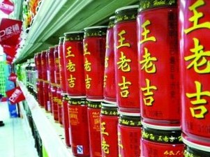 广药加多宝抢红罐装潢归属权之争