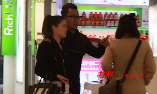 郭涛离婚论炒作