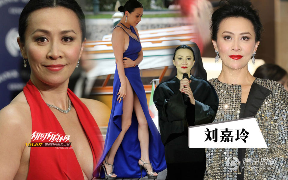 40岁女星 扮嫩卖肉为哪般