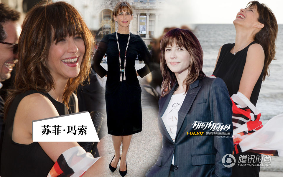 40岁女星 扮嫩卖肉为哪般