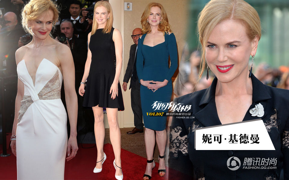 40岁女星 扮嫩卖肉为哪般