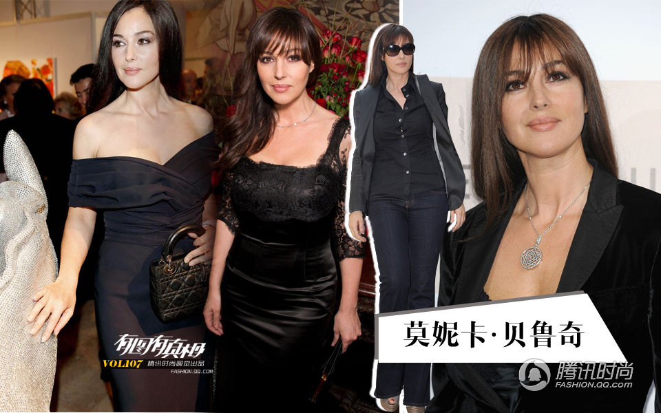 40岁女星 扮嫩卖肉为哪般